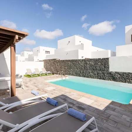 Ereza La Granja-b Villa