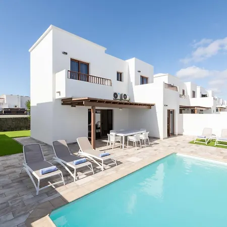 Ereza La Granja-b * Playa Blanca (Lanzarote)